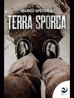 cover image of Terra sporca
